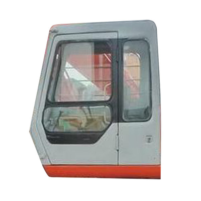 4369556 HITACHI Ekskavatör Penceresinin Değiştirilmesi Sol Kapı Arka Pozisyonu NO.4 Contalı