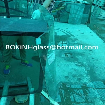 AT154422 HITACHI Ekskavatör Kabin Penceresi Temperli Cam Sol Kapı Arka Pozisyon NO.4 İyi Fiyat