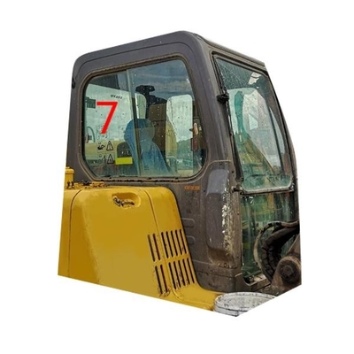 VOLVO Ön Cam Temperli Cam Sağ Yan Konum NO.7