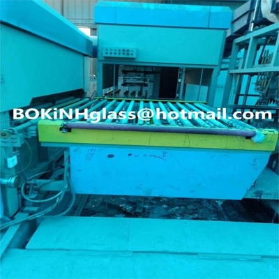 353-1939 CATERPILLAR ekskavatör kabin camı Ön Aşağı Konum B 5MM