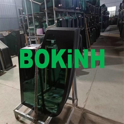 M330D M322D M322D MH CATERPILLAR Kabin Camı 282-6524